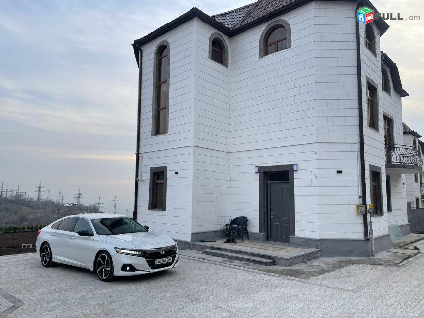 LA10185 Օրավարձով 6 սենյականոց 3 հարկանի  առանձնատուն Դավիթ Բեկի փողոց , Նոր Նորք 