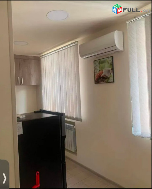 LA10548 Վարձով  2 սենյականոց բնակարան Վաղարշ Վաղարշյան փողոցում
