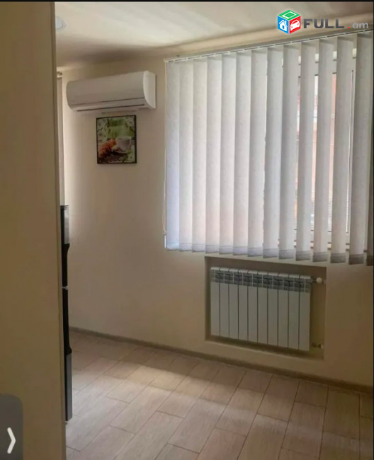 LA10548 Վարձով  2 սենյականոց բնակարան Վաղարշ Վաղարշյան փողոցում