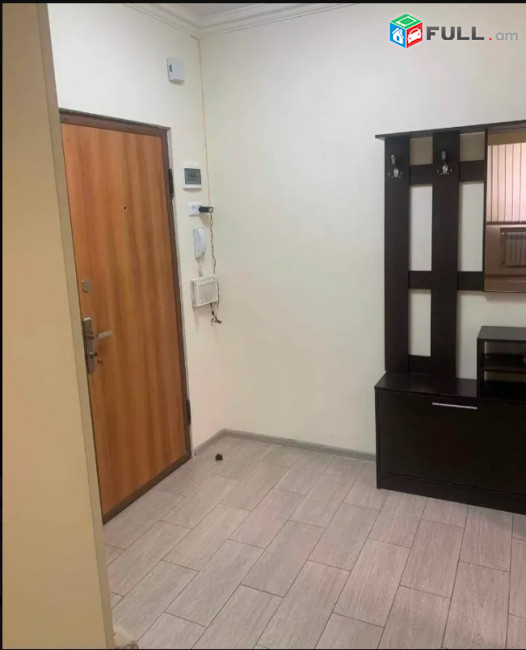 LA10548 Վարձով  2 սենյականոց բնակարան Վաղարշ Վաղարշյան փողոցում
