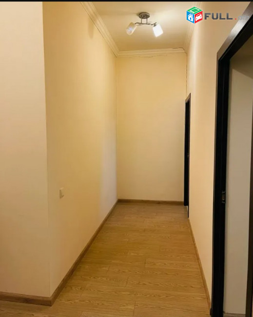 LA10550 Վարձով 2 սենյականոց բնակարան  Վահրամ Փափազյան փողոց , նորակառույց շենքում