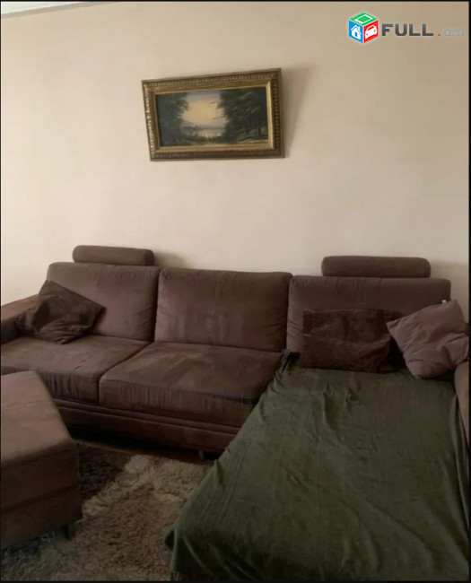 LA10553 Վարձով  3 սենյականոց բնակարան  Բաղրամյան 2 րդ փակուղի
