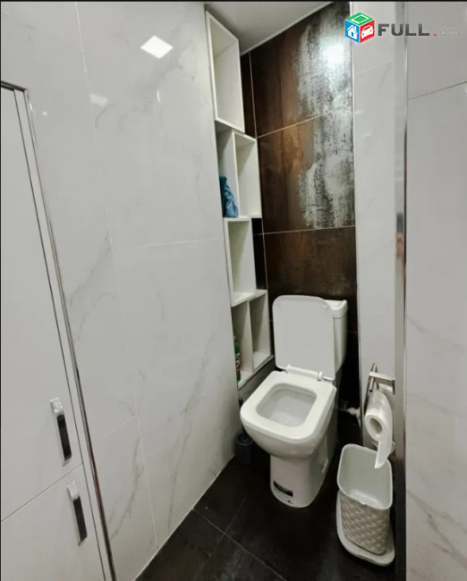 LA10547 Վարձով 2 սենյականոց բնակարան Օրբելի եղբայրների փողոցում