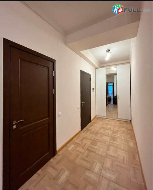 LA10561 Վարձով 2 սենյականոց բնակարան Ձորափի փողոց  , նորակառույց շենք