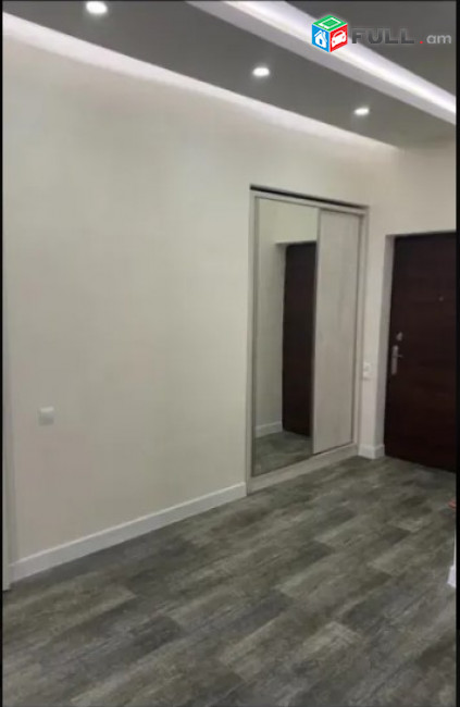 LA10569 Վարձով 2 սենյականոց բնակարան Մովսես Խորենացի փողոց 1-րդ նրբանցք, նորակառույց շենքում 