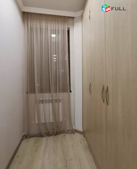 LA10575 Օրավարձով 3 սենյականոց բնակարան Կոմիտասի պողոտա , Լամբադա կամրջի մոտ