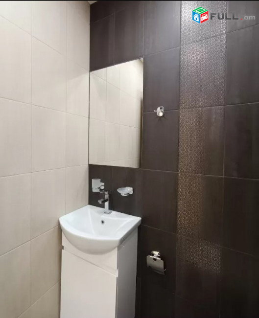 LA10575 Օրավարձով 3 սենյականոց բնակարան Կոմիտասի պողոտա , Լամբադա կամրջի մոտ