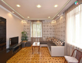 LA10580 Օրավարձով 3 սենյականոց բնակարան Կոմիտաս , Փափազյան խաչմերուկի մոտ 