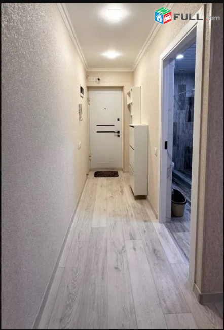 LA10590 Վարձով 2 սենյականոց բնակարան  Կոմիտասի պողոտայում, Բարեկամության մետրոյի հարևանությամբ 