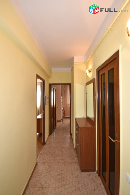 LA10597 Օրավարձով 1 սենյականոց բնակարան Կողբացի փողոցում 