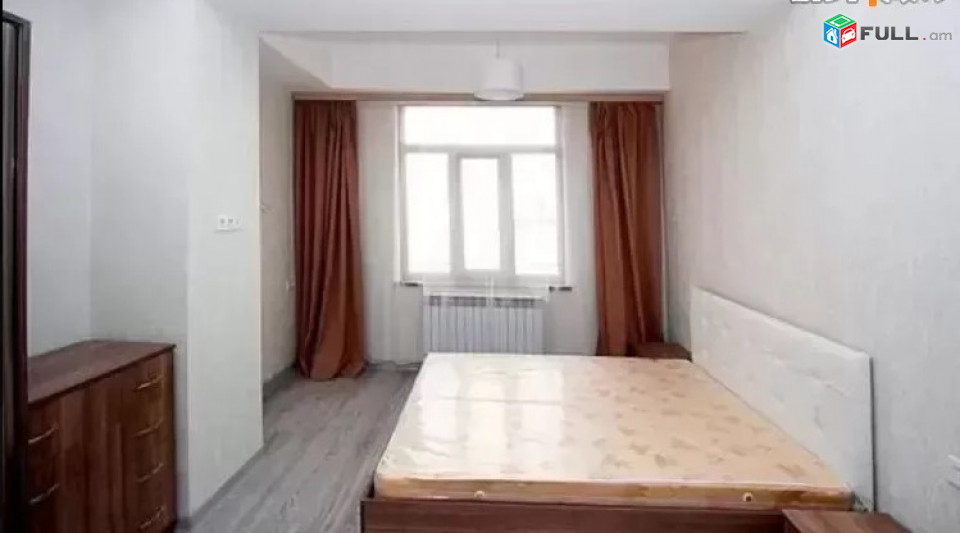 LA10598 Վարձով 3 սենյականոց բնակարան  Կոմիտասի պողոտա , նորակառույց շենքում