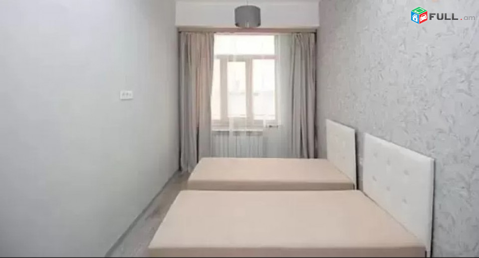 LA10598 Վարձով 3 սենյականոց բնակարան  Կոմիտասի պողոտա , նորակառույց շենքում