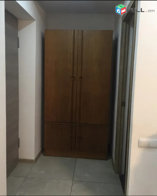 LA10611 Վարձով 1 սենյականոց բնակարան Կոմիտասի պողոտայում