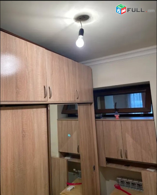 LA10618 Վարձով 2 սենյականոց բնակարան Ավան, Աճառյան փողոց 