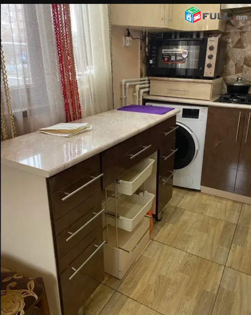 LA10618 Վարձով 2 սենյականոց բնակարան Ավան, Աճառյան փողոց 