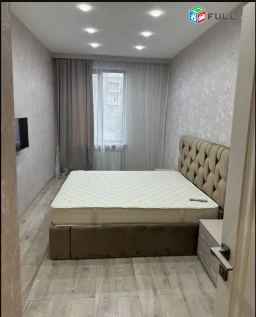 LA10623 Վարձով 4 սենյականոց բնակարան  Գրիգոր Հասրաթյանի փողոց , նորակառույց շենքում 