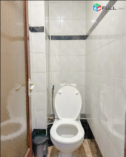 LA10624 Օրավարձով 3 սենյականոց բնակարան Սայաթ-Նովայի պողոտա, Անի հյուրանոցի դիմաց