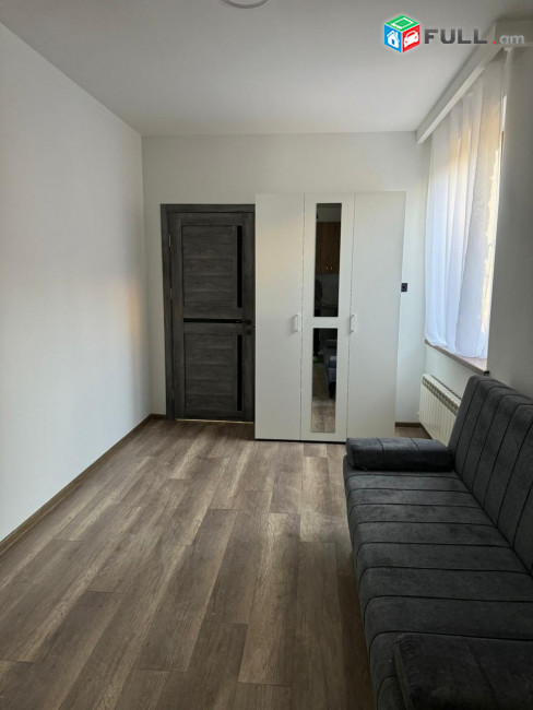LA10625 Վարձով 2 սենյականոց բնակարան  Ավան , Դուրյան 1 ին փողոց նորակառույց շենքում