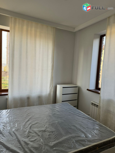 LA10625 Վարձով 2 սենյականոց բնակարան  Ավան , Դուրյան 1 ին փողոց նորակառույց շենքում