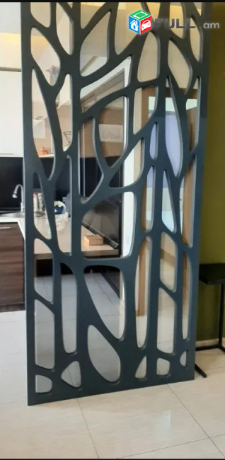 LA10628 Վարձով 2 սենյականոց բնակարան Արամ Խաչատրյան փողոցում