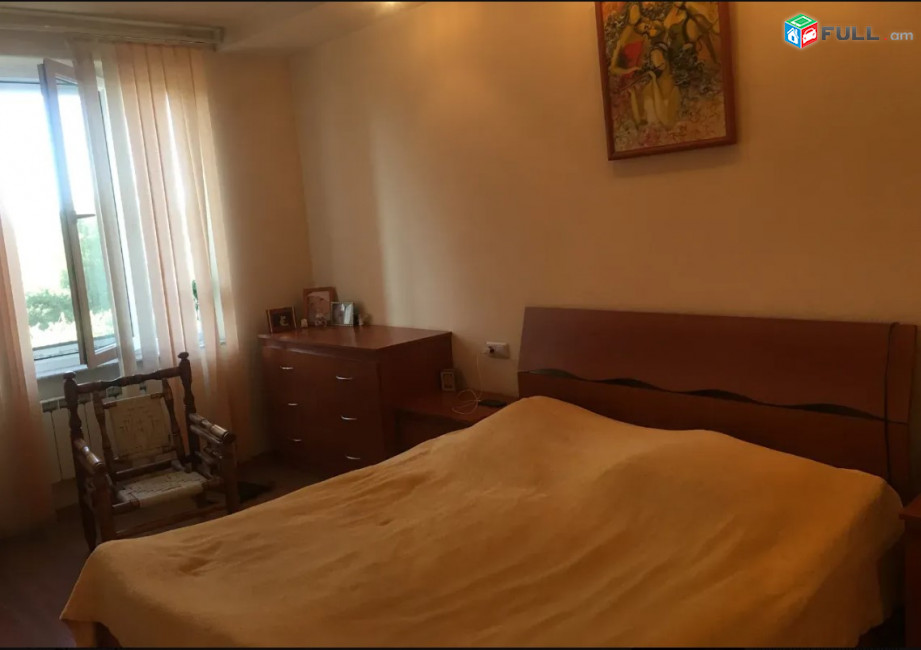 LA10633 Վարձով 3 սենյականոց բնակարան Ավան, Քուչակ թաղամաս 