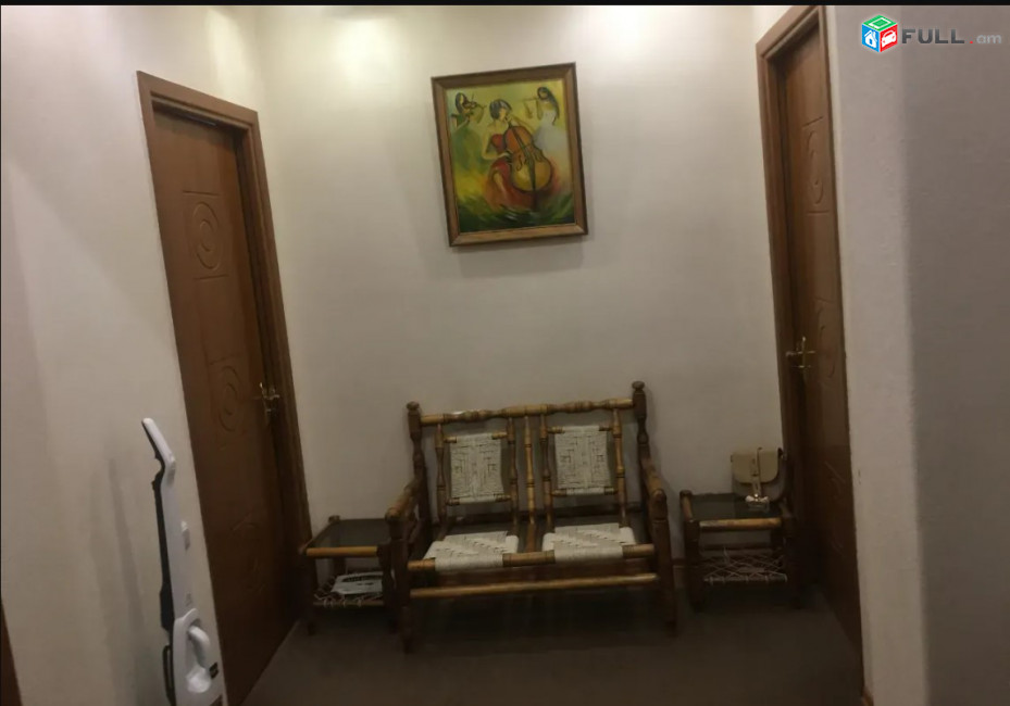LA10633 Վարձով 3 սենյականոց բնակարան Ավան, Քուչակ թաղամաս 