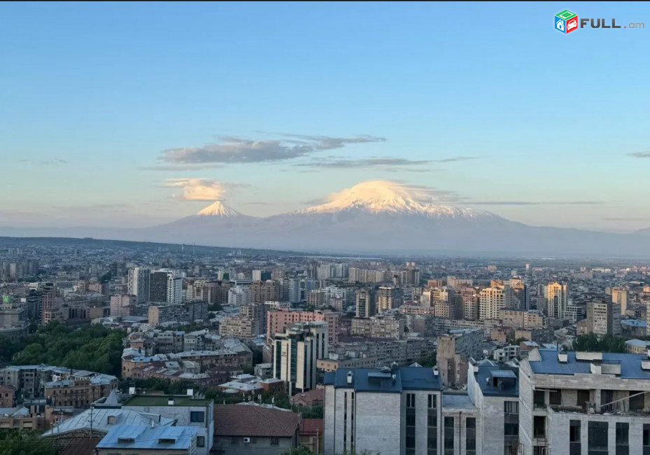 LA10637 Վարձով 4 սենյականոց բնակարան  Վերին Անտառային փողոց , նորակառույց շենքում 