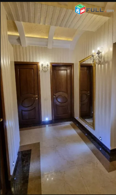 LA10644  Վարձով 3 սենյականոց բնակարան Ադոնց , Երազ բնակելի թաղամաս նորակառույց շենք