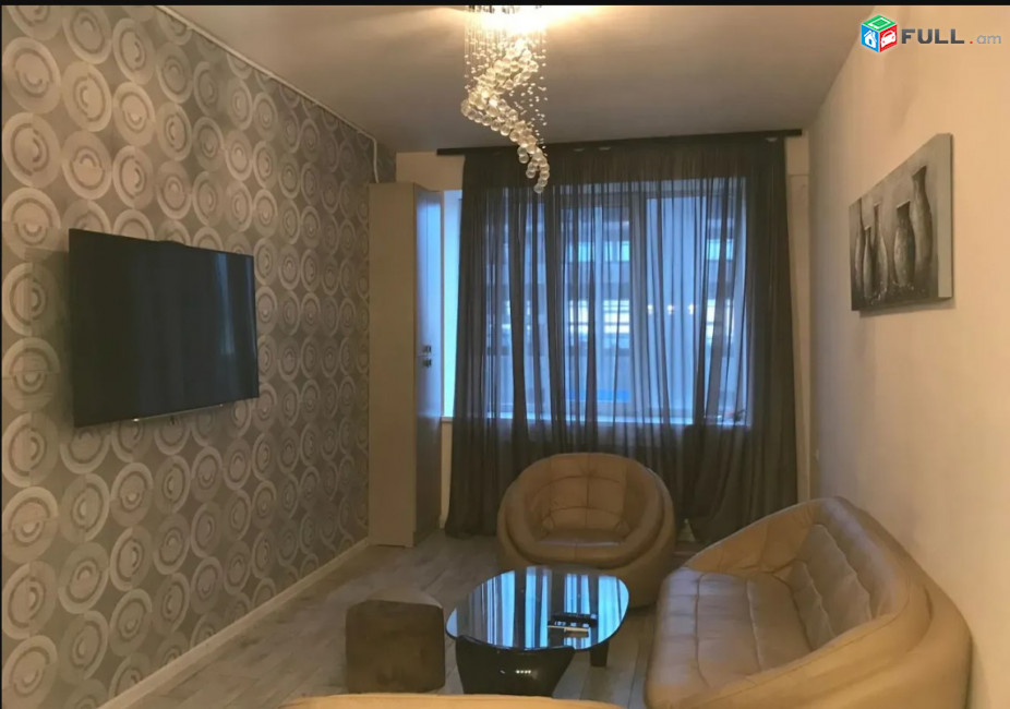 LA10646 Վարձով 2 սենյականոց բնակարան  Լենինգրադյան փողոց , նորակառույց շենքում 