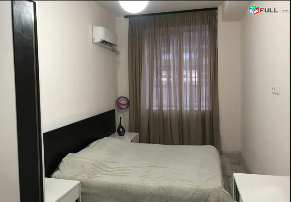 LA10646 Վարձով 2 սենյականոց բնակարան  Լենինգրադյան փողոց , նորակառույց շենքում 