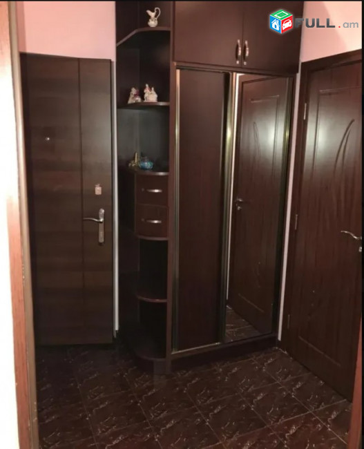 LA10648 Վարձով 2 սենյականոց բնակարան Լենինգրադյան փողոց , նորակառույց շենքում