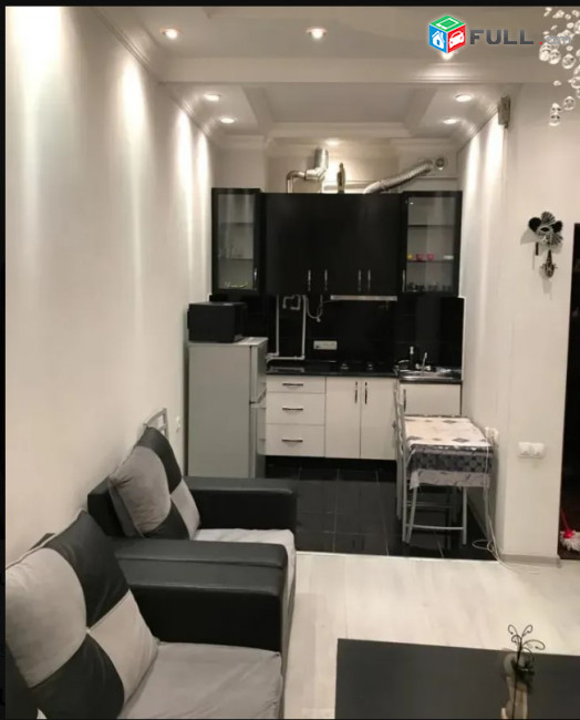 LA10648 Վարձով 2 սենյականոց բնակարան Լենինգրադյան փողոց , նորակառույց շենքում