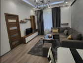 LA10647 Վարձով 2 սենյականոց բնակարան  Արզումանյան փողոց ,  նորակառույց շենքում