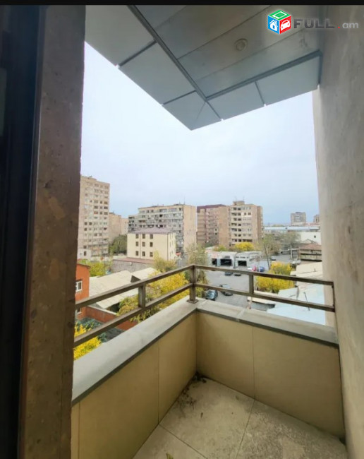 LA10651 Վարձով 4 սենյականոց բնակարան  Հրաչյա Քոչարի փողոց , նորակառույց շենքում 