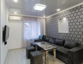 LA10658  Օրավարձով 3 սենյականոց բնակարան Կոմիտասի պողոտայում