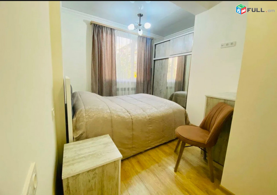 LA10665 Վարձով 2 սենյականոց բնակարան Ազատության պողոտայում