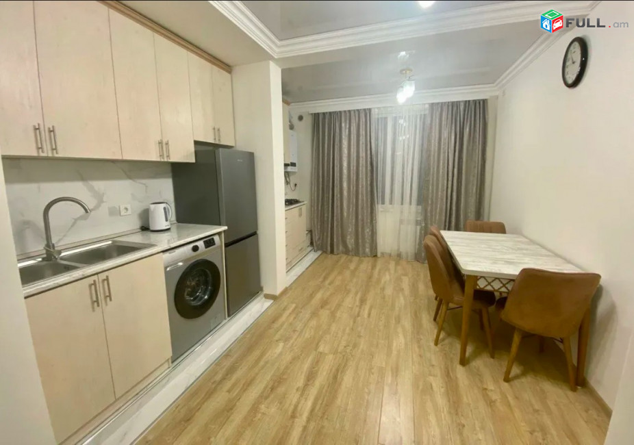 LA10665 Վարձով 2 սենյականոց բնակարան Ազատության պողոտայում