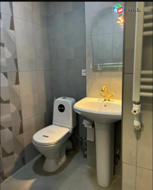 LA10680 Վարձով 2 սենյականոց բնակարան Ազատության պողոտայում