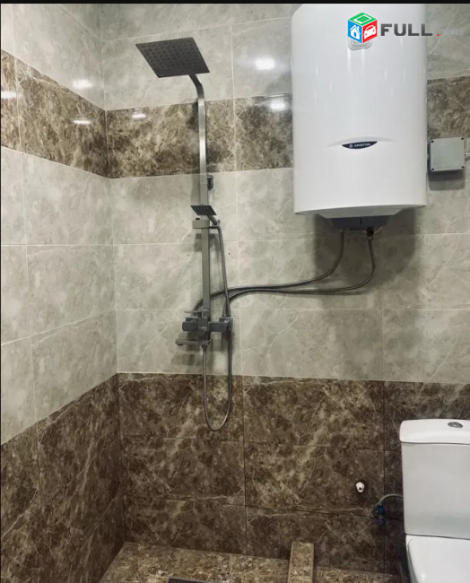 LA10692 Վարձով 2 սենյականոց բնակարան   Սերո Խանզադյան փողոց , Նորք Մարաշ
