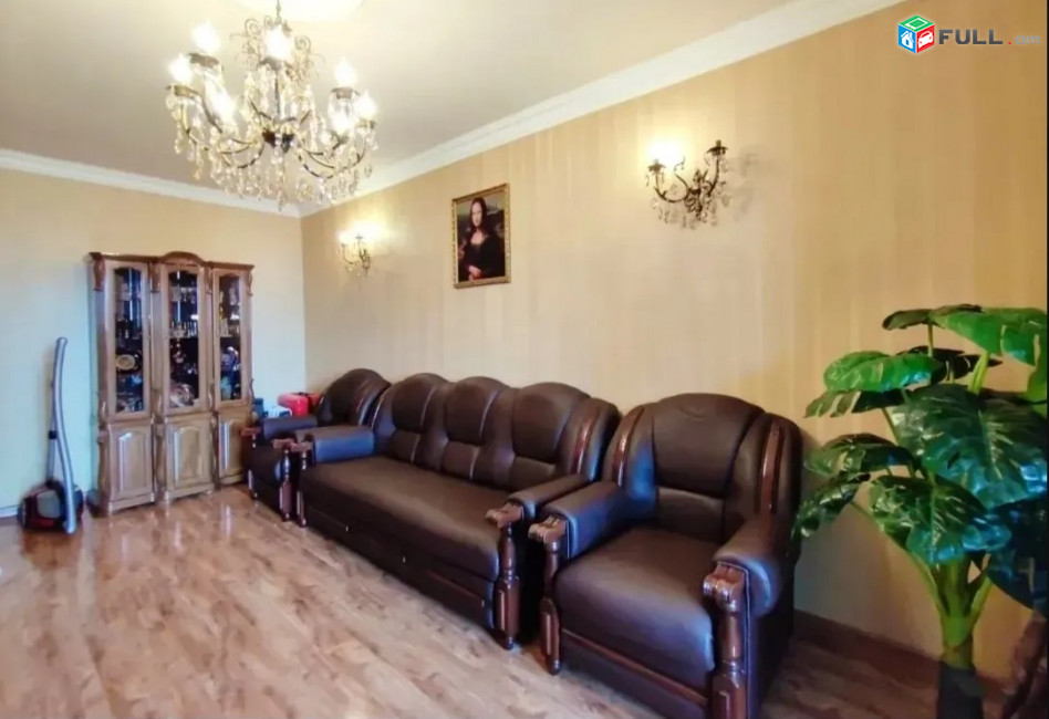 LA10693 Վարձով 2 սենյականոց բնակարան Աշոտ Հովհաննիսյանի փողոց , 4 րդ Մասիվ Ծիրան սուպերմարկետի մոտ