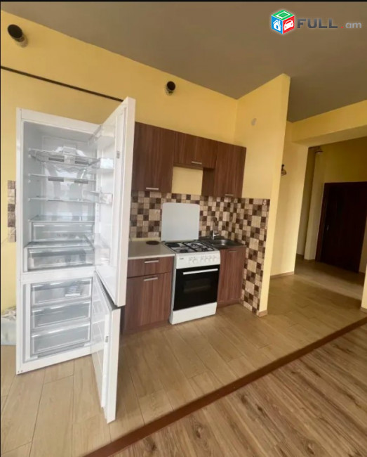 LA10694 Վարձով 2 սենյականոց բնակարան  Գարեգին Հովսեփյանի փողոց , նորակառույց շենքում