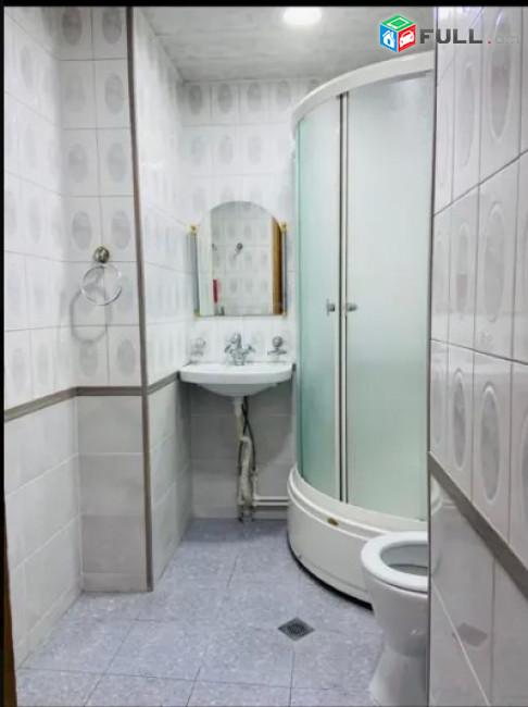 LA10697 Վարձով 2 սենյականոց բնակարան Հանրապետության փողոցում
