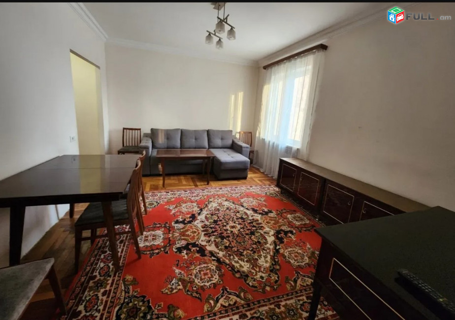 LA10707 Վարձով 2 սենյականոց բնակարան  Դավթաշեն 1 -րդ թաղամաս