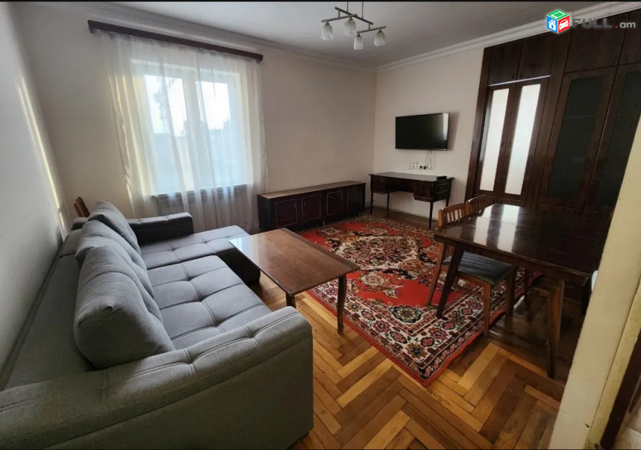 LA10707 Վարձով 2 սենյականոց բնակարան  Դավթաշեն 1 -րդ թաղամաս