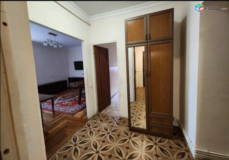 LA10707 Վարձով 2 սենյականոց բնակարան  Դավթաշեն 1 -րդ թաղամաս