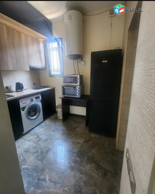 LA10708  Վարձով 2 սենյականոց տուն Դավթաշեն 1-ին թաղամաս