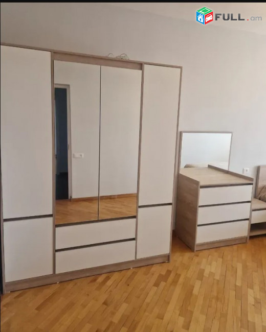 LA10720 Վարձով 3 սենյականոց բնակարան, Աքսել Բակունցի 1-ին նրբանցք