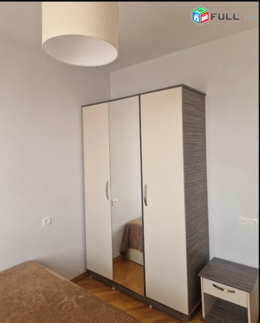 LA10720 Վարձով 3 սենյականոց բնակարան, Աքսել Բակունցի 1-ին նրբանցք