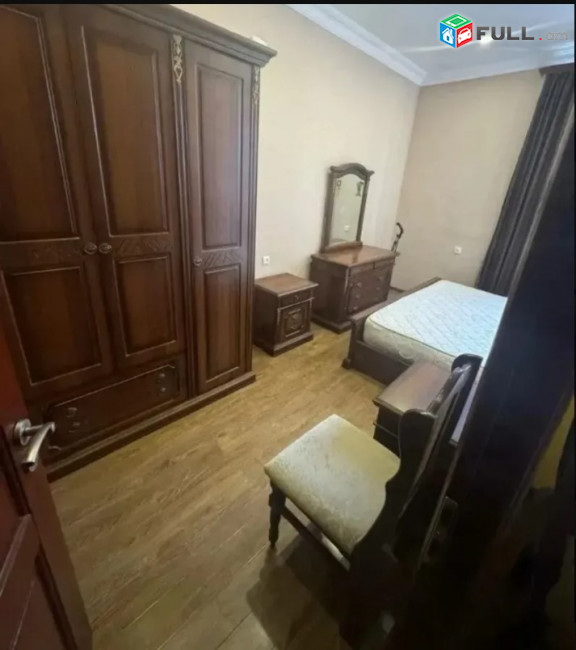 LA10744  Վարձով 2 սենյականոց բնակարան Կոմիտասի պողոտայում