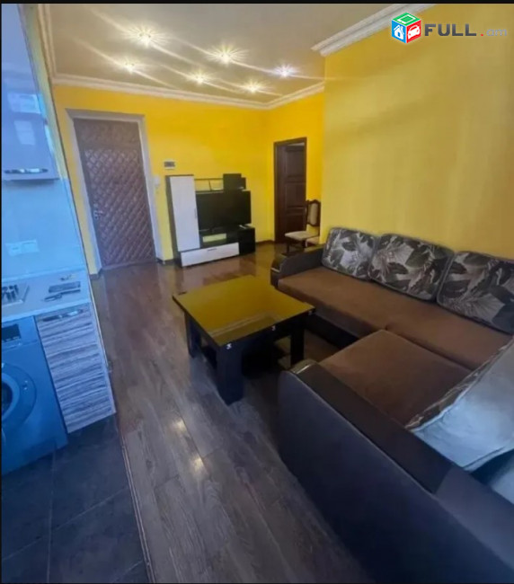 LA10744  Վարձով 2 սենյականոց բնակարան Կոմիտասի պողոտայում